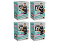 2020-21 Panini Donruss Optic Basketball Blaster Box 4x Lot