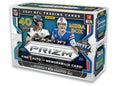 2021 Panini Prizm Football Mega Box (Pink Prizms)