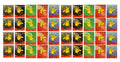 2021 Pokémon TCG McDonald's Happy Meal 25th Anniversary 40x Envelope Lot (Assorted) (English)