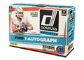 2021 Panini Donruss Football Mega Box