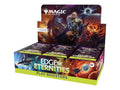 2025 Magic: The Gathering Edge of Eternities Play Booster Box