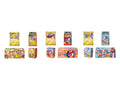 2025 Pokémon Scarlet & Violet Tohoku/Hiroshima/Fukuoka Pokemon Center Pikachu Special Box Set (Japanese)