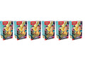 2026 Pokémon Mega Evolution Ascended Heroes Booster Bundle 6x Lot