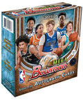2025/26 Bowman Basketball Mega Box