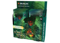 Magic: The Gathering TCG The Lord of The Rings Tales of Middle-Earth Collector Booster Box 12 Packs (180 Cards + Topper)