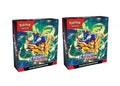Pokémon Crown Zenith Booster Bundle 2x Lot