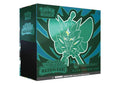 Pokémon Scarlet & Violet Twilight Masquerade Pokemon Center Elite Tainer Box