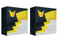 Pokémon TCG 25th Anniversary Celebrations Pokémon Center Exclusive Elite Trainer Box 2x Lot